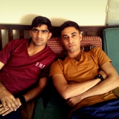 Saqlain Syed
