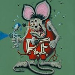 RatDaddy Kustoms