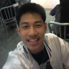 Robert Macabitas Soyosa