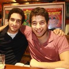 Omar Rizkallah
