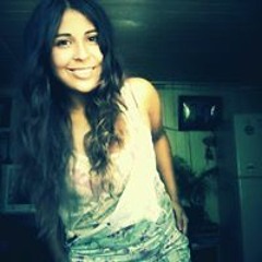 Angela Gonzalez Carrasco