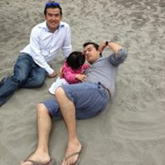 Gonzalo Muñoz Milla