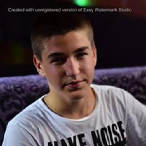Alexander Ciobanu’s avatar