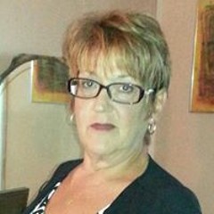 Joyce Warner Borthwick