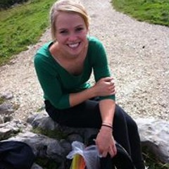 Anna Caroline Flörkemeier