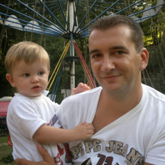 Štefan Horváth