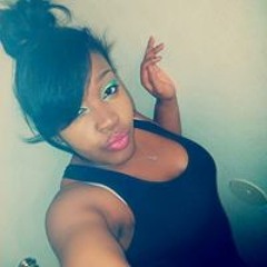 Shantekia Annesia McGill