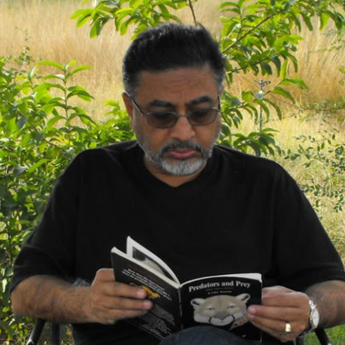 Main Kahin Kavi Na Ban JaaooN_