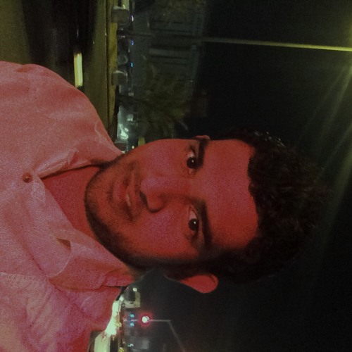Arshad Ahamad’s avatar