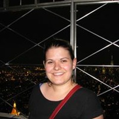 Marie-Michèle Vallières