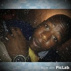 Tynashe Tinz Masunda