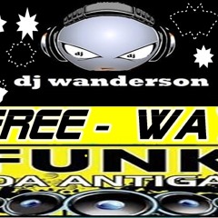 Djwandersondj