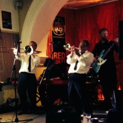 East Coast Jazz Band