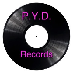 Pyd Album Cover