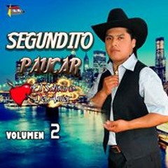 Segundito Paucar