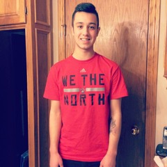 Carson Halipchak