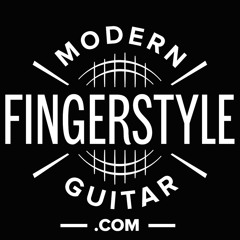 Modern Fingerstyle Guitar