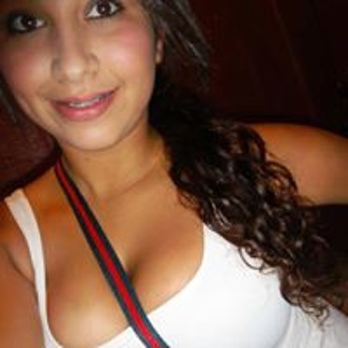 Vanessa Lopez Perez’s avatar