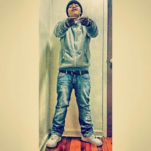 Lil Herb - Street Shit