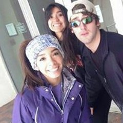 Selina Alicia McGlasson