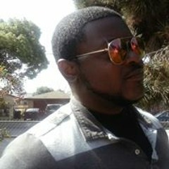 Jarvis Brewddha Wilson