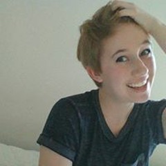 Sierra Marie Gatland