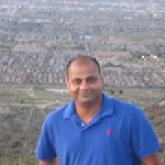 Umashankar Kadambar