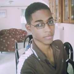 Lovensky Rood Jerry Jean