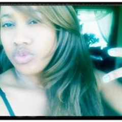 Candice Mastin-La'Flare