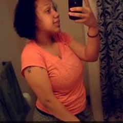 Katelyn Marie Williams