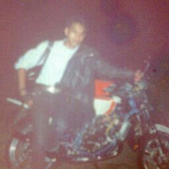 Yusuf Mohamed (Ghost)