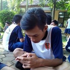 Agung Mulyadin