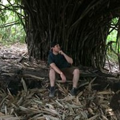 David Brenes Barquero