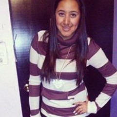 Laura Blanco Padilla