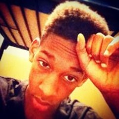 Ayee ImJamarious Thomas