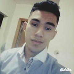 Luis Angel Ramirez Xicara