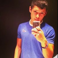 Cristian William Andrews