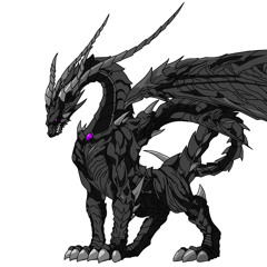Awesome Dragon
