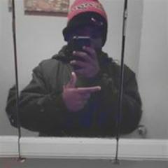 Folknem Andrew Horton