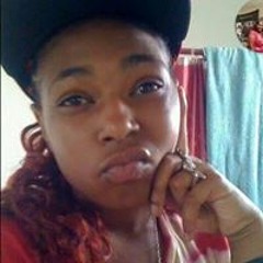 Adisha Prejean