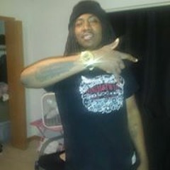 Brandon Gucci Thomas