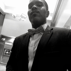 Gregory Thompson Jr.