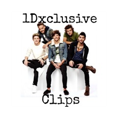 1Dxclusive Clips