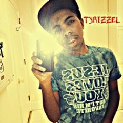 Tyreik Lashaun Horsey