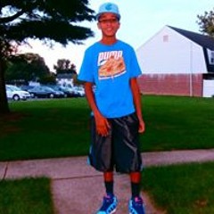 Damon Scott II