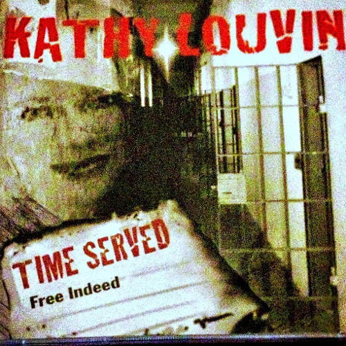 Kathy Louvin’s avatar