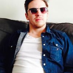 Tyler Colin Perry