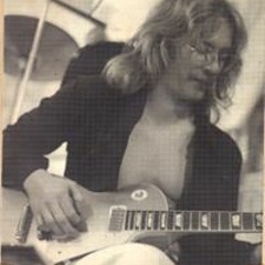 Henry Gerbrandt