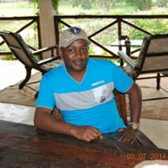 Wilfred Peter Ruhiri Fitz