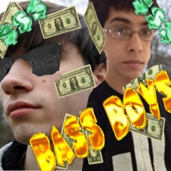 ＢＡＳＳ ＢＯＹＳ [TIL WE DIE]